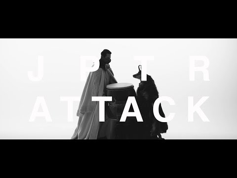 JPTR - Attack