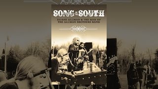 Duane Allman - Song Of The South: Duane Allman And The Rise Of The Allman Brothers