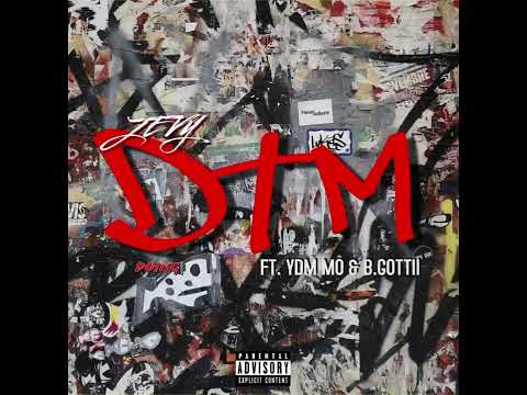 DTM ft. YDM Mo & B.Gottii (Official Audio)