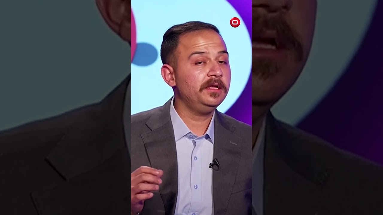 فيديو | قصة مثل "مال اللبن للبن ومال المي للمي" #shorts