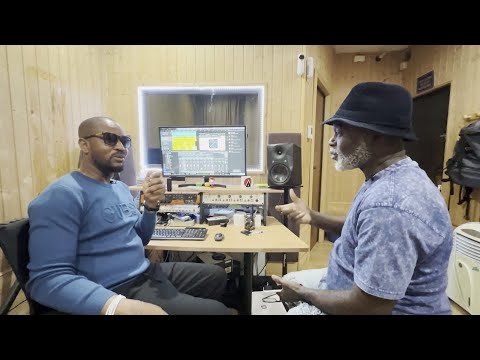 WË BÖTYÖ con artista Maiky Moiche Episodio Completo