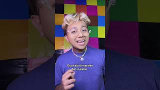 Download lagu The class president isn't scary, but what if… ðŸ˜ðŸ’” mp3 Download lagu The class president isn't scary, but what if… ðŸ˜ðŸ’” mp3