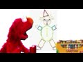 Sesame Street Elmo Newton DVD Preview