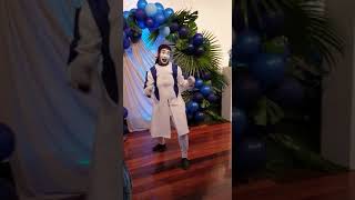 Stay Right Here - Jekalyn Carr