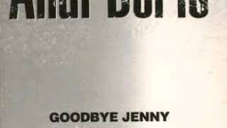 Andi Deris - Goodbye Jenny (Sub Español)