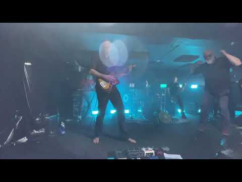 The Belka - 10.05.2025 Tallinn