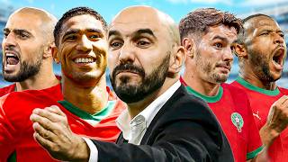 Download lagu Tim Maroko Ini Menakutkan!!! mp3