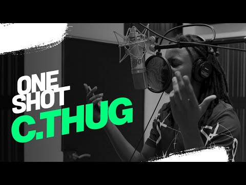 C-Thug -  Lacroix (inédit) | ONE SHOT by Loxymore