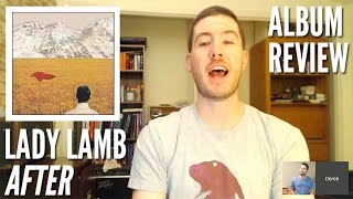Lady Lamb -- After -- ALBUM REVIEW