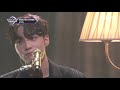 [60FPS] (ENG) 190103 Roy Kim - Only Then & The Hardest Part @MNet Ep. 600