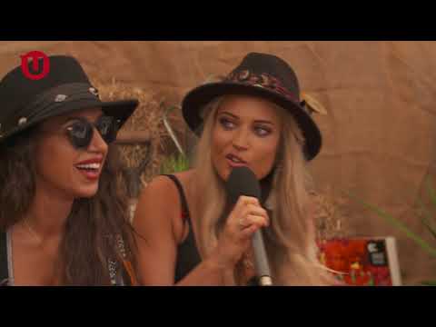 Ramblin' Man Fair 2018 - uDiscoverMusic.com Highlights!