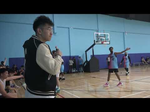 Toben 1st (66) Tier 2 - playoffs J17 8th (51) - tcbl sunday