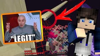 -LE COUP LE PLUS UNLEGIT DE MA VIE- #coup_en_retard