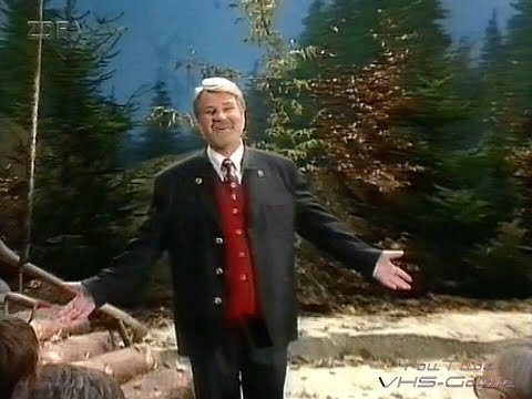 Fred Schmidt - Ein schönes Stück Heimat - 1994