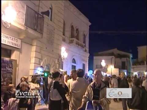 Immagini in Musica a Cassano delle Murge.