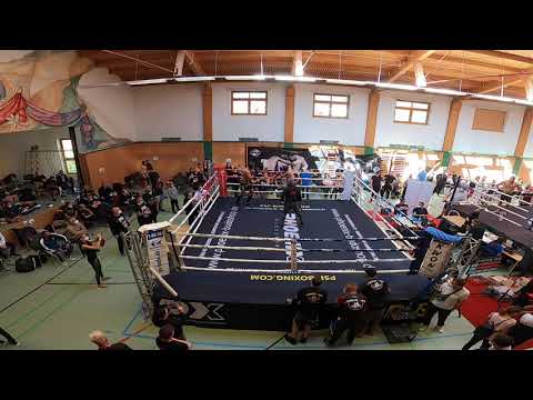 NMAC Worldgames 2021 Wagrain K1 +90 Kg Jürgen Alexander Binder