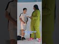 Omar woonde tien maanden in een tentenkamp en ging niet naar school ? #shorts #npozapp