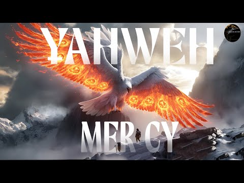 SHOW ME MERCY - A DEEP HEAVENLY ATMOSPHERE INSTRUMENTAL