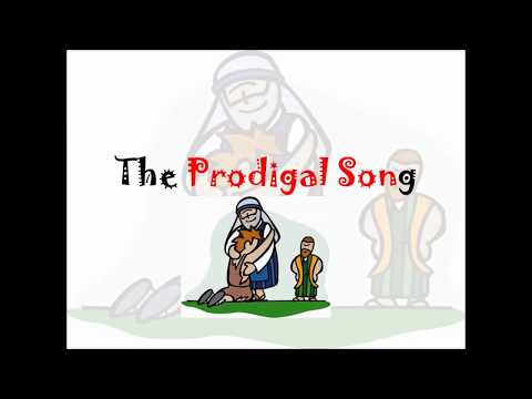 The Prodigal Son