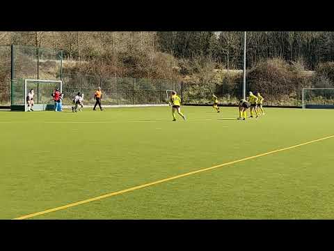 Romsey L1 20/3/2022 2