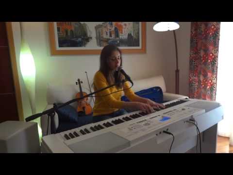 People help the people (Cover by Sandra Sammito)