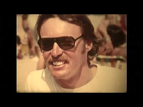 "Volleyball: A Sport Come of Age" - A Brian Lewis SR. Film.