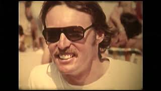 "Volleyball: A Sport Come of Age" - A Brian Lewis SR. Film.