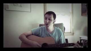 (1059) Zachary Scot Johnson I'll Never Fall In Love Again Cover thesongadayproject Tom Jones Dionne