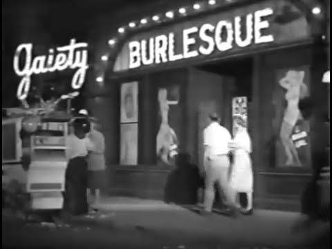 ▶ "One Step Beyond": Father Image.