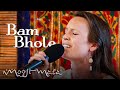 Krishnabai Jai Sahaja Bam Bhole