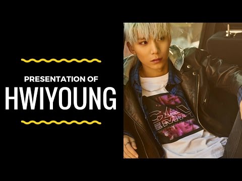 Hwiyoung Presentation