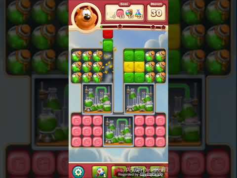 Toon Blast Level 2977 | NO BOOSTERS