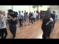 Obsession Aventura Bachata Dancing 