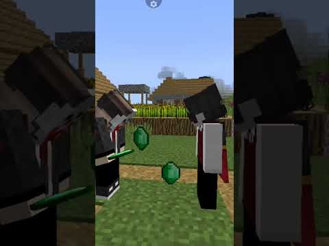 EPIC Minecraft Battle: Prokiller228 vs. Memelord Men