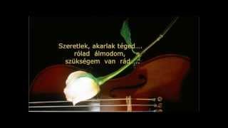 Cafe Quijano- Poesia de  Amor- A Szerelem  Verse-Lyrics in English &amp; Magyar fordítás-