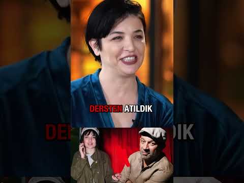 Şevket Çoruh Expelled Me and Şükran Ovalı from the Classroom - Gonca Vuslateri #shorts