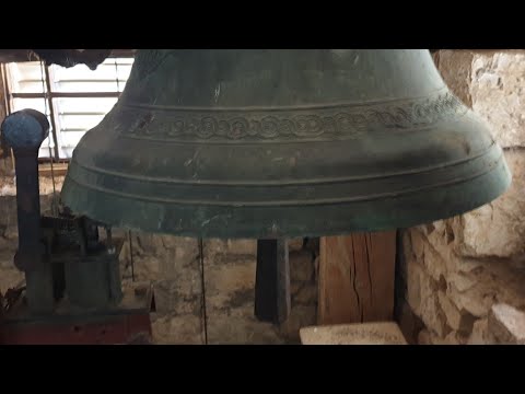 Crkva Sv. Katarine Selce - poziv na misu u 8.00 (7.45)