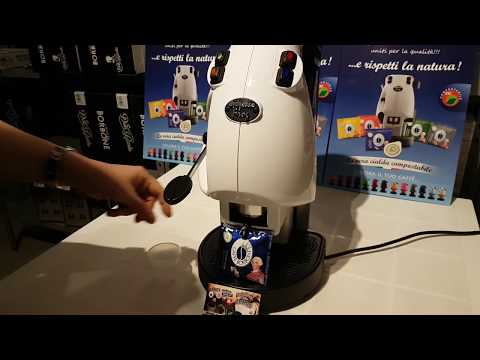 Caffè Borbone Blu - Cialde Filtro Carta 44 mm - La Bottega delle Cialde Pavia