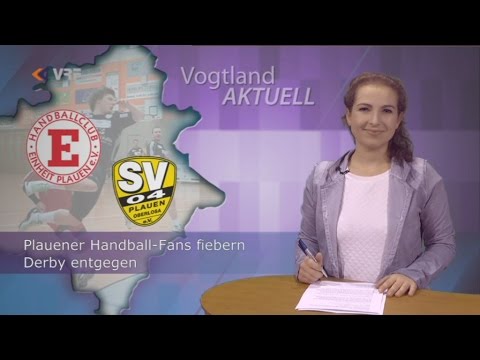 41/15 Vogtland AKTUELL vom 08. Oktober 2015