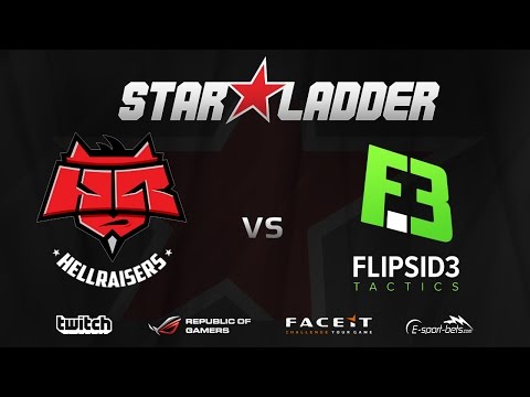 HellRaisers vs FlipSid3 - de_cache (StarSeries XII)