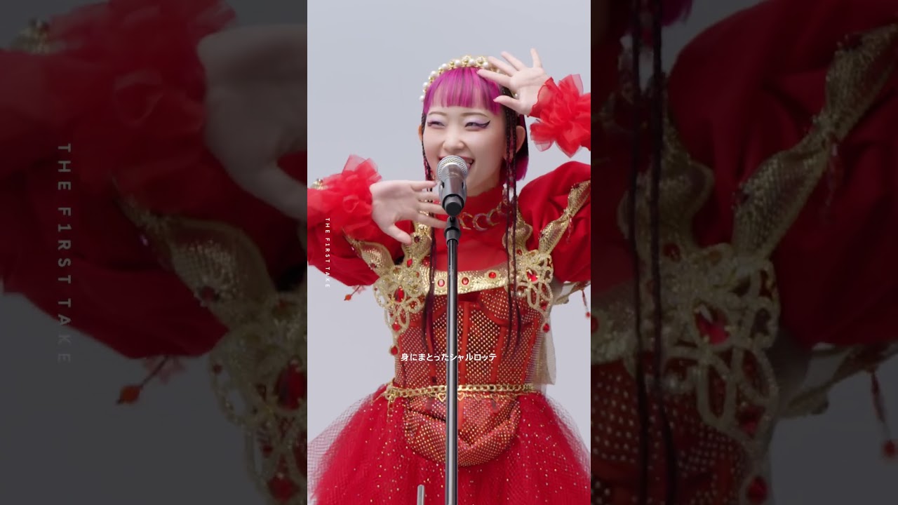 明日は何の日？🍫 #水曜日のカンパネラ #wednesdaycampanella #ロッテ #THEFIRSTTAKE #shorts #shortvideo