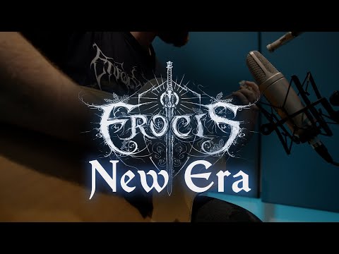 Erocis - New Era (Official Video)
