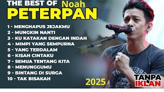 Download lagu Full Album Noah | Peterpan 2025  mp3