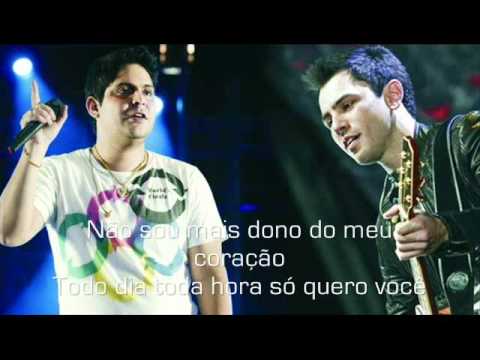 Deixa de Marra - Jorge e Mateus