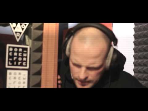 SB Maffija x Paluch - BOOKING MIXTAPE PROMO VIDEO (prod. Lanek)