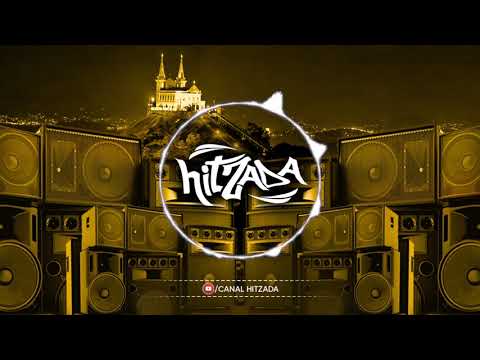 REI DO 7 - MC GUINHO MC CAÇADOR E DJ ALEX MPC