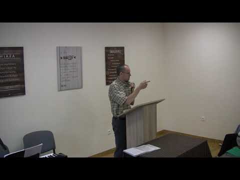 Ucisk / 70 Tydzień Daniela / Czas Utrapienia Jakuba. Ks.Daniela 9:27 Cz.1