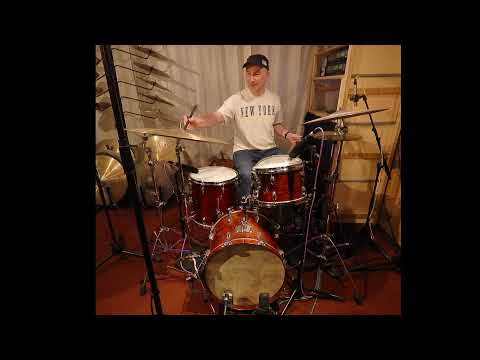 Jazzballad brushes ECM sound