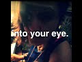 A BRAIN IN A BOTTLE -Thom Yorke 