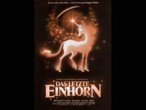 Da Sylver and Deefour - The Last Unicorn 2005 (Deepforces Remix)